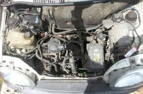 двигатель FIAT SEICENTO 0.9 1999 ГОД