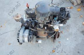 двигатель Fiat Seicento 0.9 B