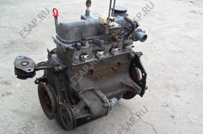 двигатель fiat seicento 0.9 may przebieg 89 тысяч км.