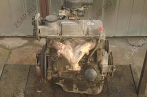 двигатель FIAT SEICENTO 0.9