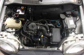 двигатель FIAT SEICENTO 0.9