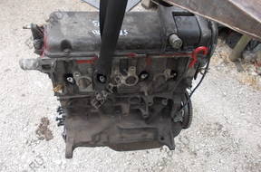 двигатель FIAT SEICENTO 1,1 1100 SPORTING