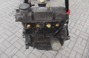 двигатель FIAT SEICENTO 1,1 1100 SPORTING
