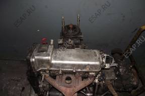 двигатель FIAT SEICENTO 1,1 8V SPORTING PUNTO
