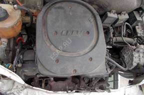 двигатель FIAT SEICENTO 1,1 MPI