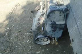 двигатель FIAT SEICENTO 1,1 SPI