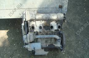 двигатель FIAT SEICENTO 1,1 SPI