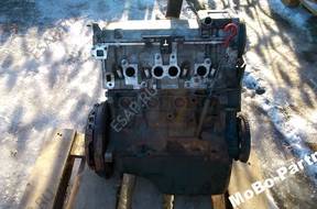 двигатель FIAT SEICENTO 1,1