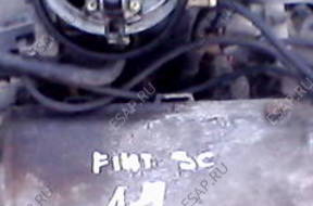 двигатель FIAT SEICENTO 1,1