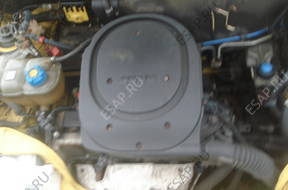 двигатель Fiat Seicento 1,1