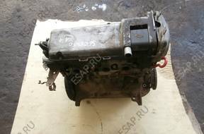 двигатель FIAT SEICENTO 1.1 1100 8v 98- W