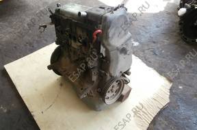 двигатель FIAT SEICENTO 1.1 1100 8v 98- W