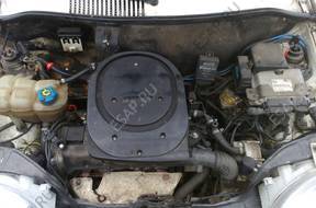 двигатель Fiat Seicento 1.1 40 kW - 55 KM, 2002 ГОД