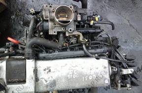 двигатель FIAT SEICENTO 1.1  80 TY