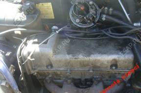 двигатель FIAT SEICENTO 1.1 96 TY PRZEBIEGU