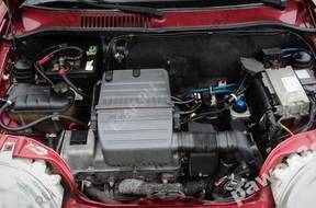 двигатель FIAT SEICENTO 1.1