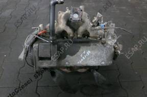 двигатель FIAT SEICENTO 1.1 B