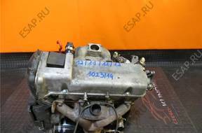 двигатель FIAT SEICENTO 1.1 B JEDNOPUNKTOWY