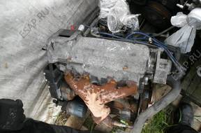 двигатель FIAT SEICENTO 1.1 B