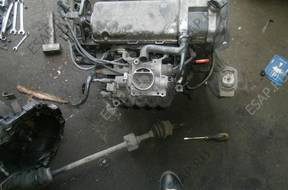 двигатель Fiat Seicento 1.1 комплектный