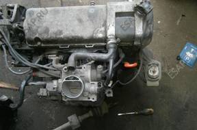 двигатель Fiat Seicento 1.1 комплектный