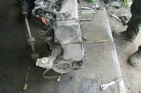 двигатель Fiat Seicento 1.1 комплектный