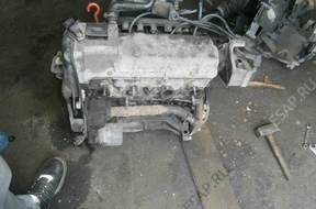 двигатель Fiat Seicento 1.1 комплектный
