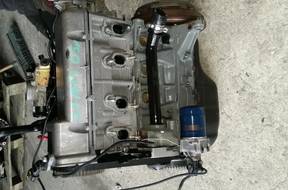 двигатель Fiat Seicento 1.1 MPI 1100 600