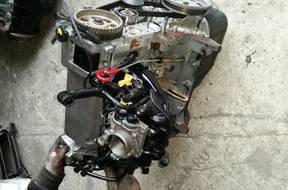 двигатель Fiat Seicento 1.1 MPI 1100 600