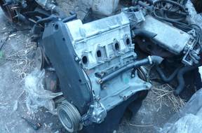 двигатель FIAT SEICENTO  1.1 MPI 8V