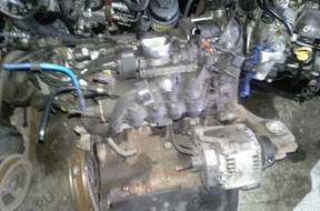 двигатель Fiat Seicento 1.1 MPI 96tys.km
