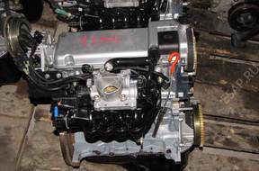 двигатель FIAT SEICENTO 1.1 MPI