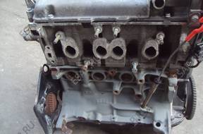 двигатель FIAT SEICENTO 1.1 MPI ПРОБЕГ 60 TYŚ