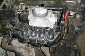 двигатель Fiat Seicento 1.1 MPI, przebieg 86 ty.