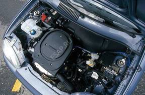 двигатель FIAT SEICENTO 1.1 RADOM