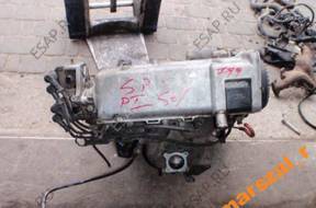 двигатель fiat seicento 1.1 spi 98-2002 год