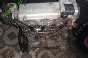 двигатель fiat seicento 1.1 spi