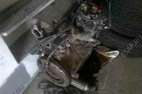 двигатель fiat seicento 1.1 spi