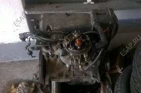 двигатель fiat seicento 1.1 spi