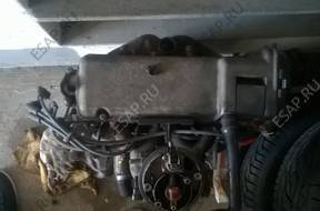 двигатель fiat seicento 1.1 spi