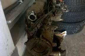 двигатель fiat seicento 1.1 spi