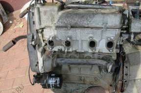 двигатель FIAT SEICENTO 1100 1.1 MPI 68tys IGA