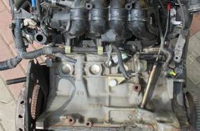 двигатель FIAT SEICENTO 1100 1.1 MPI 68tys IGA