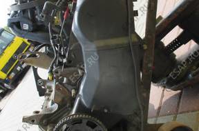 двигатель FIAT SEICENTO 1100 1.1 MPI 68tys IGA