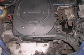 двигатель FIAT SEICENTO 1100 1.1 MPI