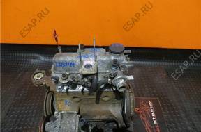 двигатель FIAT SEICENTO 1170A1 0.9 900