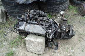 двигатель Fiat Seicento 1.1