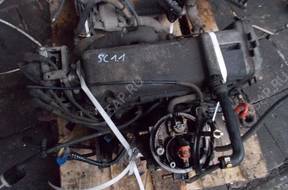 двигатель FIAT SEICENTO 1.1