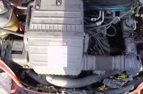 двигатель fiat seicento 1.1