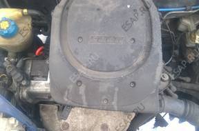 двигатель fiat seicento 1.1